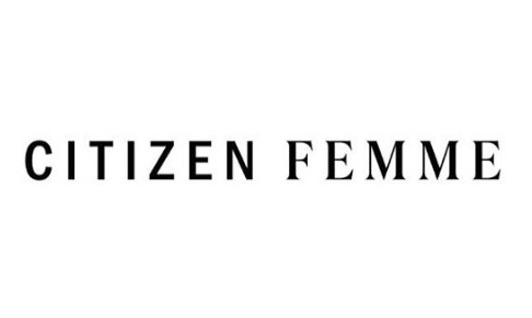 Citizen Femme announced editorial updates